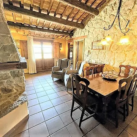 Appartement El Clos 3 Conesa