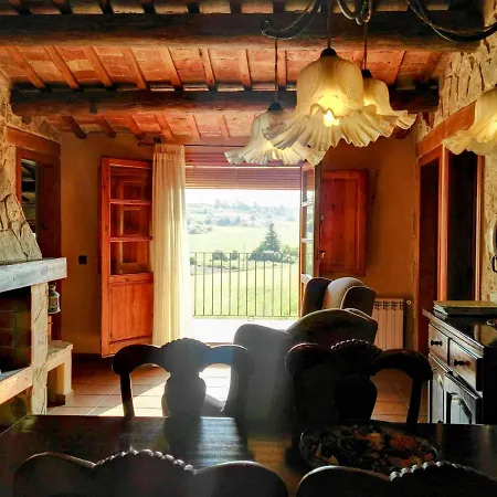 Appartement El Clos 3 *