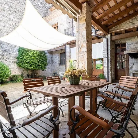 El Clos 3 Conesa