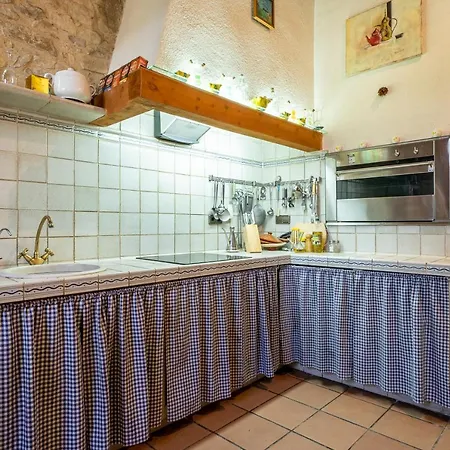 El Clos 3 Apartment *