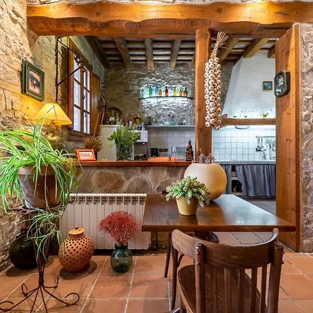 Apartment El Clos 3
