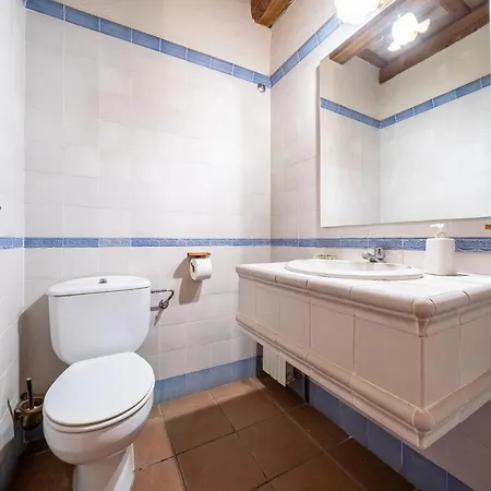 El Clos 3 Apartment *