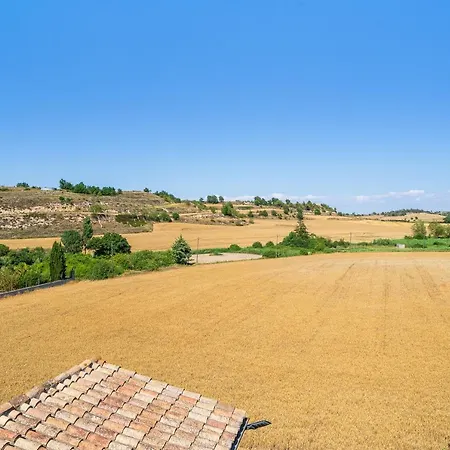El Clos 3 Apartment