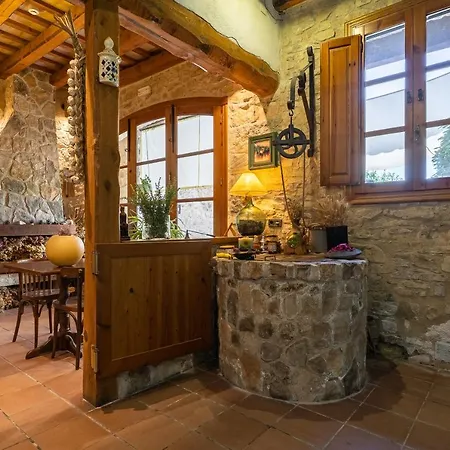 El Clos 3 * Conesa