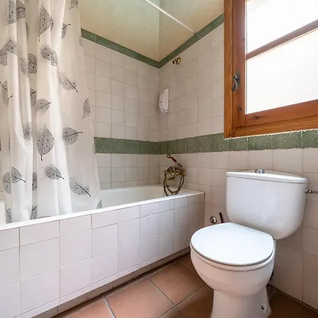 El Clos 3 Apartment Conesa