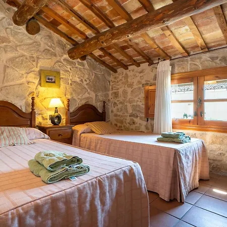 El Clos 3 Apartment