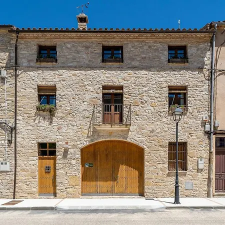 Apartment El Clos 3 Conesa