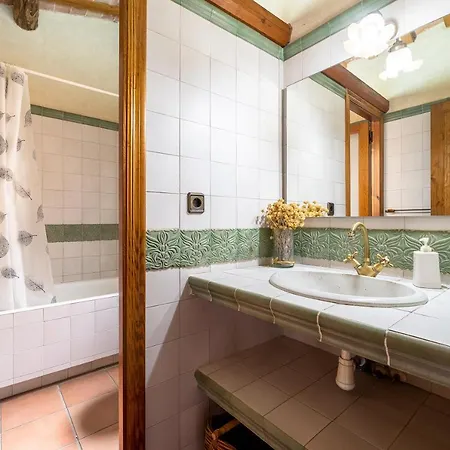 El Clos 3 Apartment *
