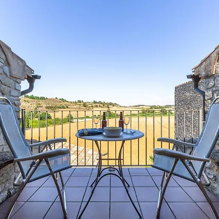 Apartment El Clos 3